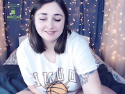 RachelBurns (двойное проникновение в привате)