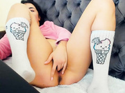 Militarygirly (натирает пельмень в привате)