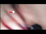 -Your_lusi-рычаг КПП в киску-2