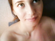 Xxxxxrrr кончил на лицо