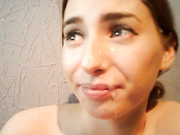 Xxxxxrrr кончил на лицо