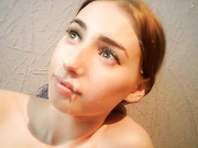 Xxxxxrrr кончил на лицо