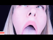 JesicaEdison минет+молоко-2