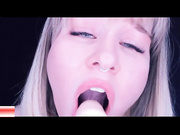 JesicaEdison минет+молоко-2