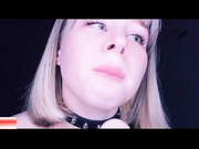 JesicaEdison минет+молоко-2