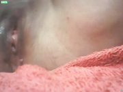 NATASHA-5 сквиртует