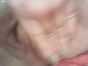 NATASHA-5 сквиртует