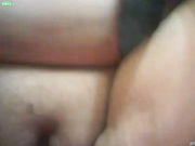 NATASHA-5 сквиртует