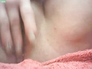 NATASHA-5 сквиртует