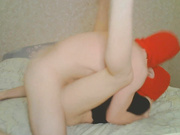 balaclavskie горячая парочка