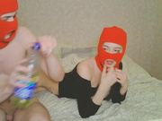 balaclavskie горячая парочка