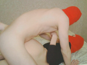 balaclavskie горячая парочка