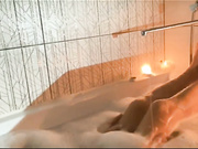MissMotivated в ванной
