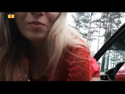 _AMBASSADOR_шоу с бутылочкой