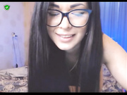 Erotishnaya голая в позе раком