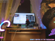 Kronniekray сквиртанула