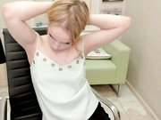 8125 ChanelGlad в привате ч.1