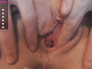 LopnLous (вагина крупным планом)