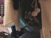 LopnLous (вагина крупным планом)