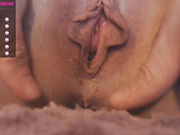 LopnLous (вагина крупным планом)