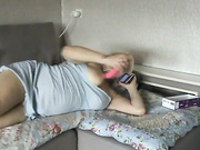 Sandra_Boobs видео из профиля