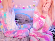 Hornybunnys  (приват)