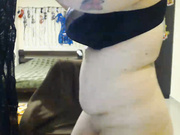 BlackCatxx с чупом