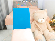 AleksaKiss1 - развлекается с ловенсом