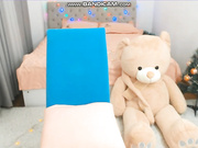 AleksaKiss1 - развлекается с ловенсом