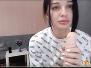 tatifruti с дилдо