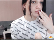 tatifruti с дилдо