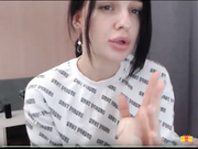 tatifruti с дилдо