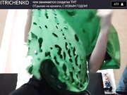 KHITRICHENKO Crazy!Cash