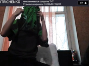 KHITRICHENKO Crazy!Cash