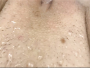 _Diamondd_под струёй