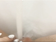 _Diamondd_под струёй