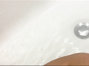 _Diamondd_под струёй