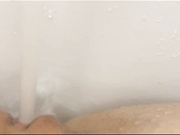 _Diamondd_под струёй