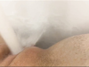 _Diamondd_под струёй