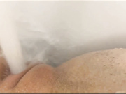 _Diamondd_под струёй