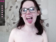 Faproom лицо в сперме