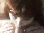 joeyjen кончает на лицо грудь