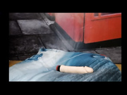 Toffee69 сочные дырочки