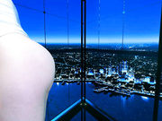 Skyqueen супер девочка