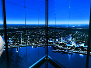 Skyqueen супер девочка