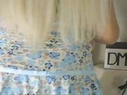 Tagira- chaturbate 2 зрелая шлюха вертит жопой