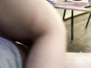 Напоил, обосал и выебал в жопу (Русское) AlisaHotBaby