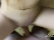 Напоил, обосал и выебал в жопу (Русское) AlisaHotBaby