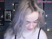 FionaPowerpuff