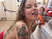 Олеся Малибу onlyfans